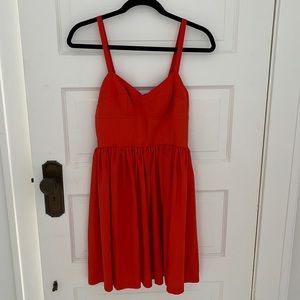 Corset Top/Bodice Mini Sundress